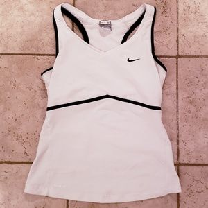 NIKE Fit Dry Workout / Athletic Tank *Like New